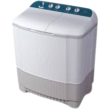 Lavadora Semiautomática